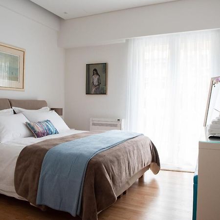 Katia Modern Apartment In Athènes Extérieur photo