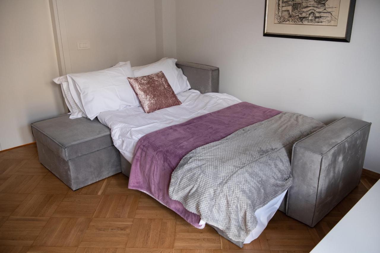 Katia Modern Apartment In Athènes Extérieur photo