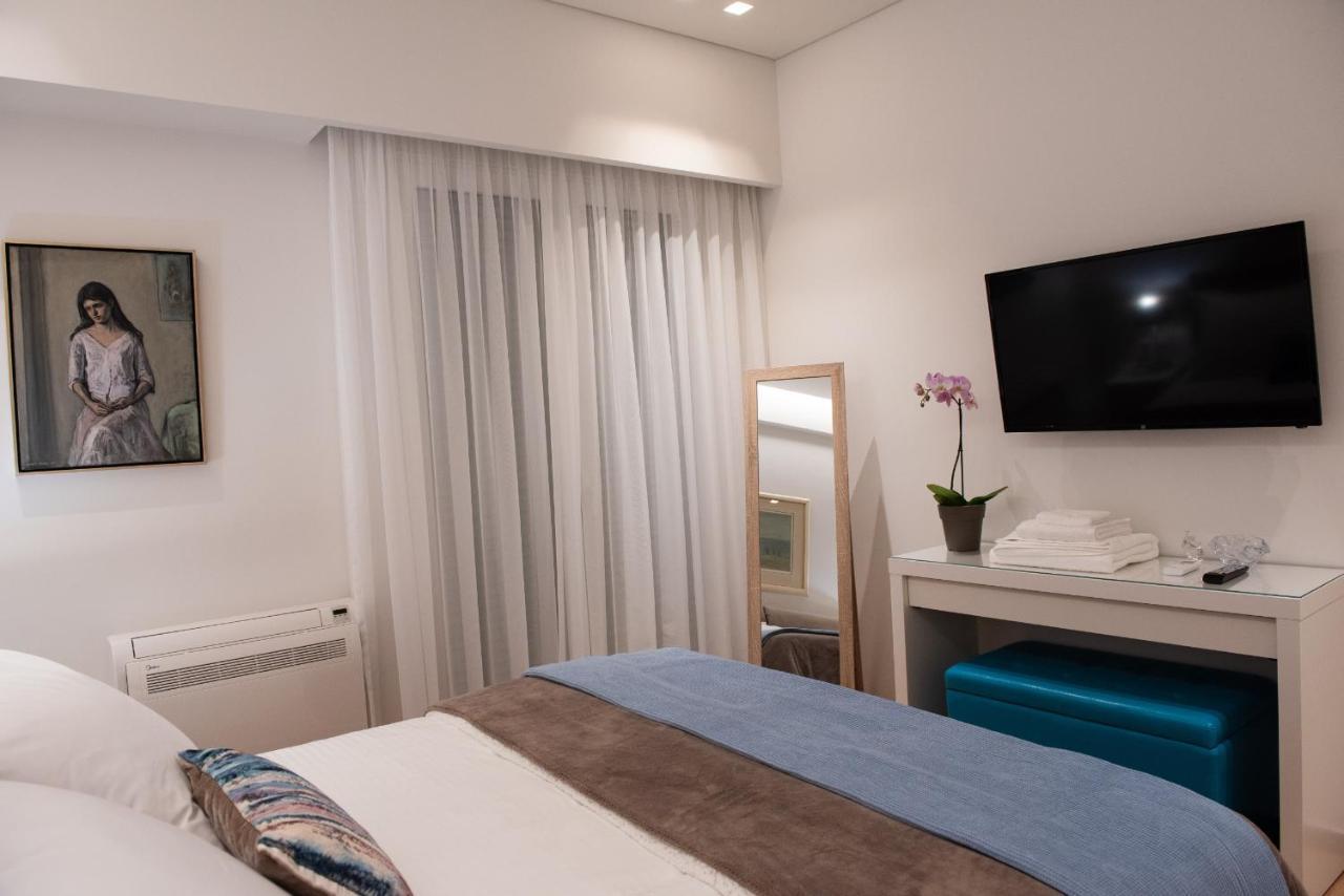 Katia Modern Apartment In Athènes Extérieur photo