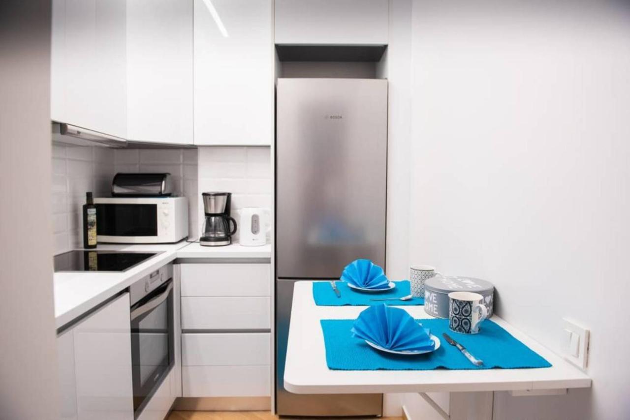 Katia Modern Apartment In Athènes Extérieur photo